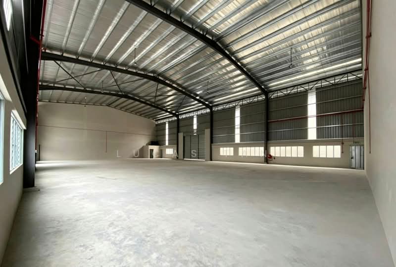 Kilang untuk Disewa di Bandar Baru Sungai Buloh (Sungai Buloh) - Lucas Tan - Interior - PropertyGuru.com.my