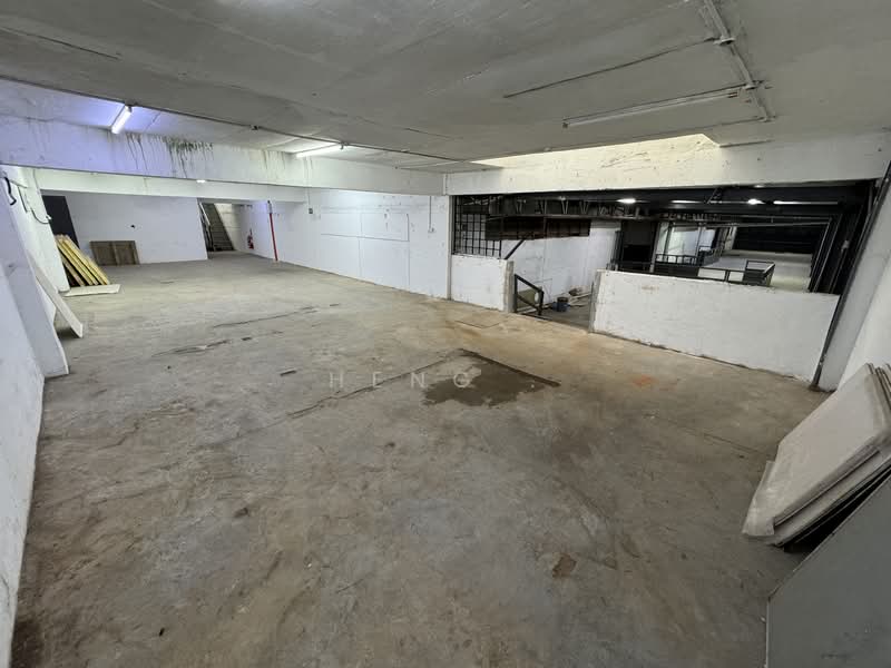 Kilang untuk Disewa di Ulu Tiram (Johor) - Heng . - Interior - PropertyGuru.com.my