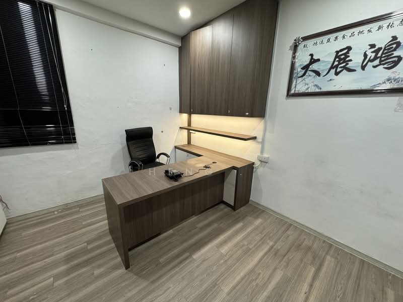 Kilang untuk Disewa di Ulu Tiram (Johor) - Heng . - Study - PropertyGuru.com.my