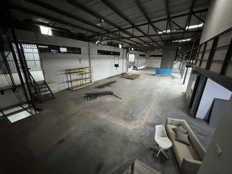Kilang untuk Disewa di Ulu Tiram (Johor) - Heng . - Interior - PropertyGuru.com.my