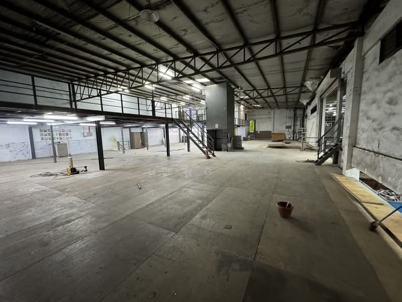 Kilang untuk Disewa di Ulu Tiram (Johor) - Heng . - Interior - PropertyGuru.com.my