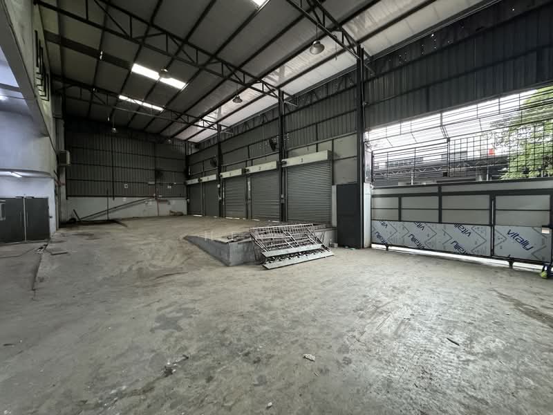 Kilang untuk Disewa di Ulu Tiram (Johor) - Heng . - Interior - PropertyGuru.com.my
