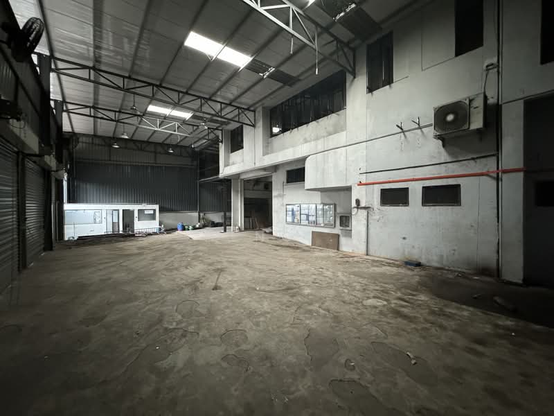 Kilang untuk Disewa di Ulu Tiram (Johor) - Heng . - Interior - PropertyGuru.com.my