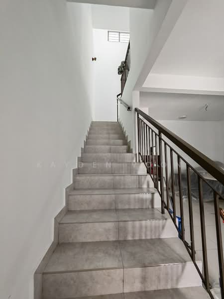Rumah Teres 2 Tingkat untuk Dijual di Taman Pulai Hijauan (Skudai) - Kayden Voon - Interior - PropertyGuru.com.my