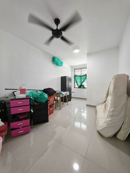 Rumah Teres 2 Tingkat untuk Dijual di Taman Pulai Hijauan (Skudai) - Kayden Voon - PropertyGuru.com.my