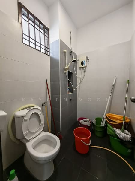 Rumah Teres 2 Tingkat untuk Dijual di Taman Pulai Hijauan (Skudai) - Kayden Voon - PropertyGuru.com.my