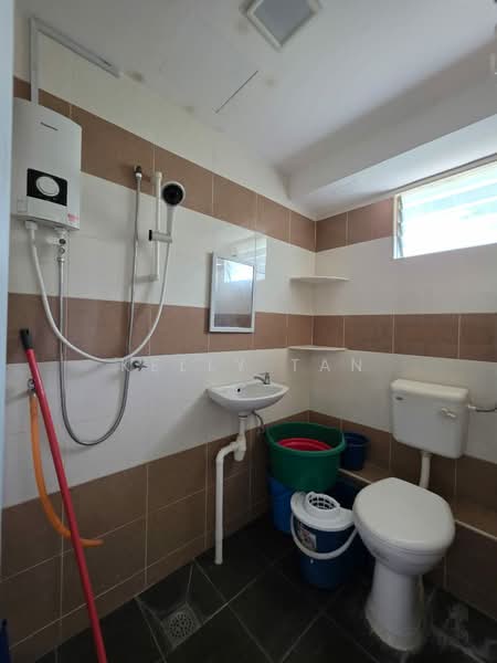 Apartment for Rent at Sri Impian Apartment - Kelly Tan - PropertyGuru.com.my