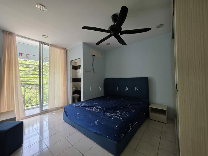 Apartment for Rent at Sri Impian Apartment - Kelly Tan - PropertyGuru.com.my