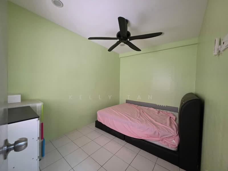 Apartment for Rent at Sri Impian Apartment - Kelly Tan - PropertyGuru.com.my