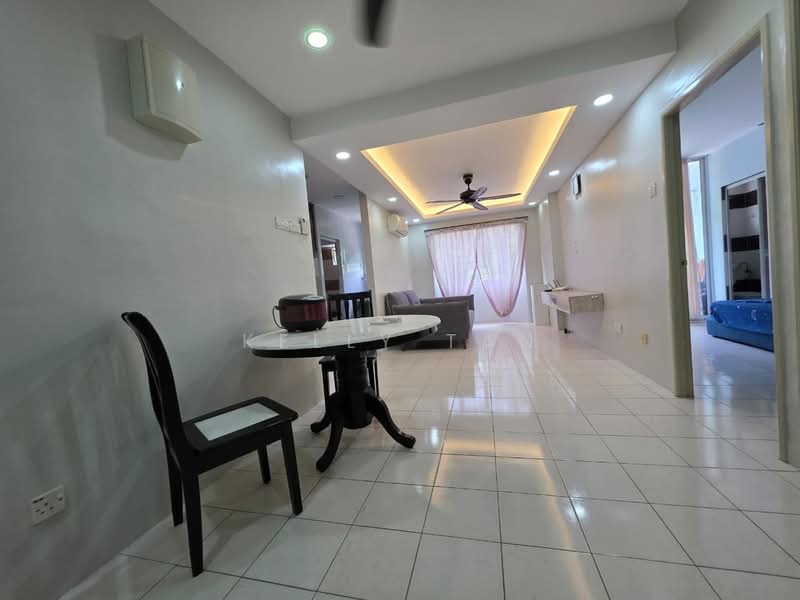 Apartment for Rent at Sri Impian Apartment - Kelly Tan - PropertyGuru.com.my
