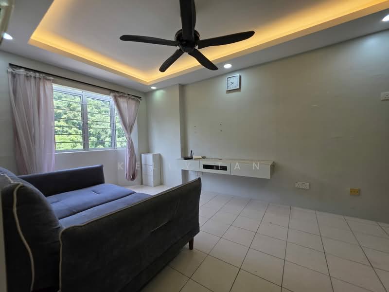 Apartment for Rent at Sri Impian Apartment - Kelly Tan - PropertyGuru.com.my
