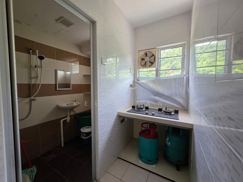Apartment for Rent at Sri Impian Apartment - Kelly Tan - PropertyGuru.com.my