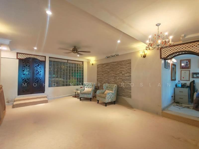 3-storey Terraced House for Sale in Taman Setiawangsa (Setiawangsa) - Mohd Nazri Roslan - PropertyGuru.com.my