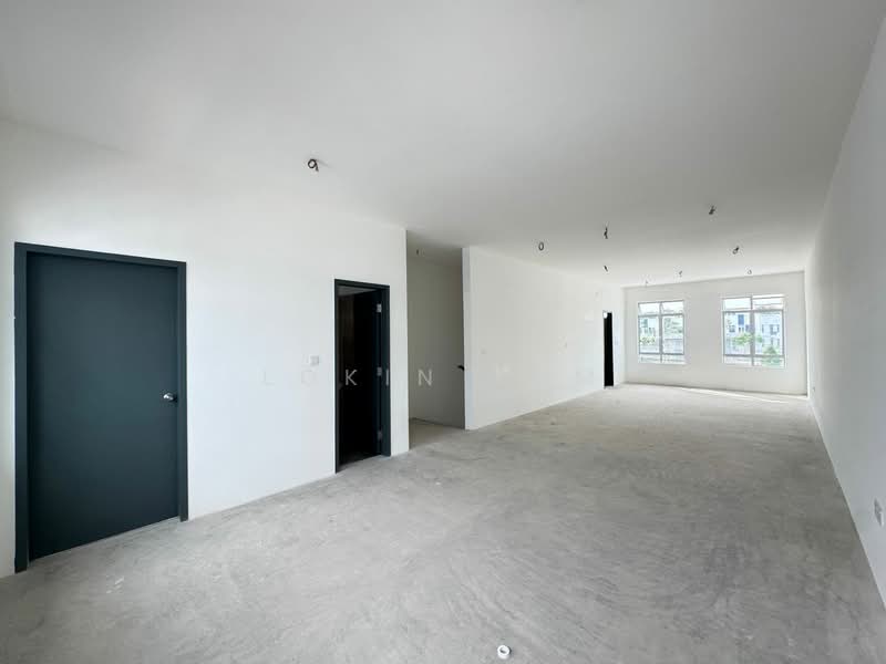 Cluster House for Sale in Taman Ekoflora (Johor Bahru) - Lokin Yam - Interior - PropertyGuru.com.my