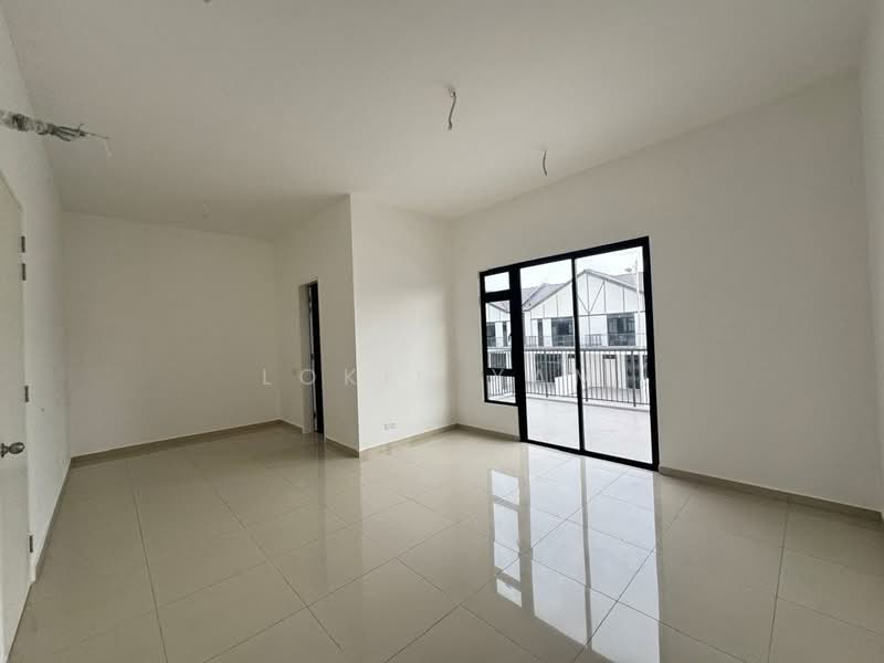 Cluster House for Sale in Taman Ekoflora (Johor Bahru) - Lokin Yam - PropertyGuru.com.my