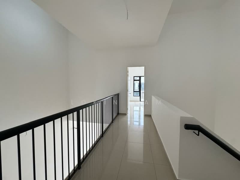 Cluster House for Sale in Taman Ekoflora (Johor Bahru) - Lokin Yam - PropertyGuru.com.my