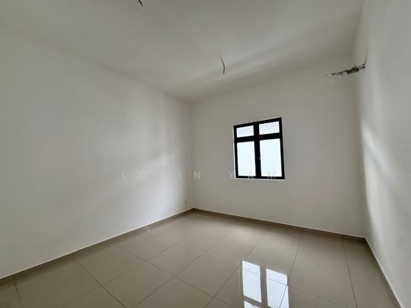 Cluster House for Sale in Taman Ekoflora (Johor Bahru) - Lokin Yam - PropertyGuru.com.my