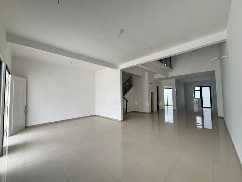 Cluster House for Sale in Taman Ekoflora (Johor Bahru) - Lokin Yam - PropertyGuru.com.my