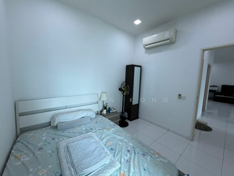 Servis Apartment untuk Disewa di Sky Loft Premium Suites - Justin Kong - Bedroom - PropertyGuru.com.my