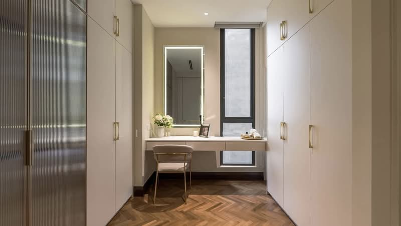Tanah Kediaman untuk Dijual di KLCC (KL City Centre) - Linus Goh - Interior - PropertyGuru.com.my