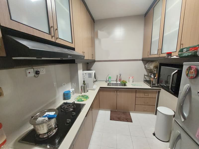 Apartment for Sale at Asia Heights - Tony Cheah - Kitchen - PropertyGuru.com.my