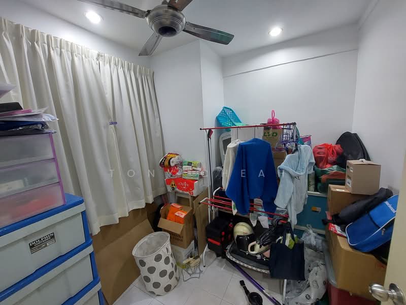 Apartment for Sale at Asia Heights - Tony Cheah - Interior - PropertyGuru.com.my
