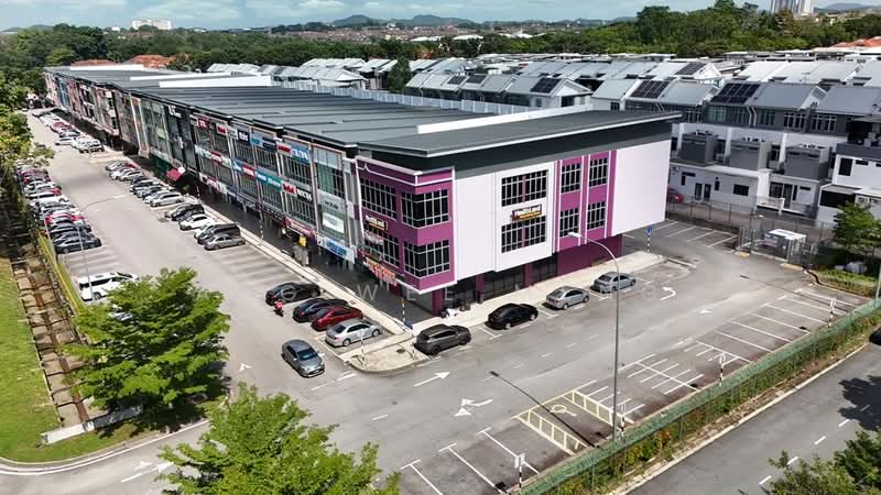 Shop for Rent in Johor Bahru (Johor) - Ang Wee Meng - PropertyGuru.com.my