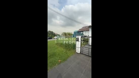 Rumah Teres 2.5 Tingkat untuk Dijual di Taman Scientex Pasir Gudang (Pasir Gudang) - Fu Heng Chong - PropertyGuru.com.my