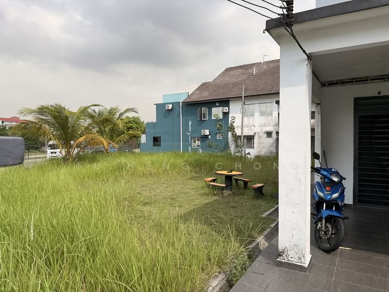 Rumah Teres 2.5 Tingkat untuk Dijual di Taman Scientex Pasir Gudang (Pasir Gudang) - Fu Heng Chong - PropertyGuru.com.my