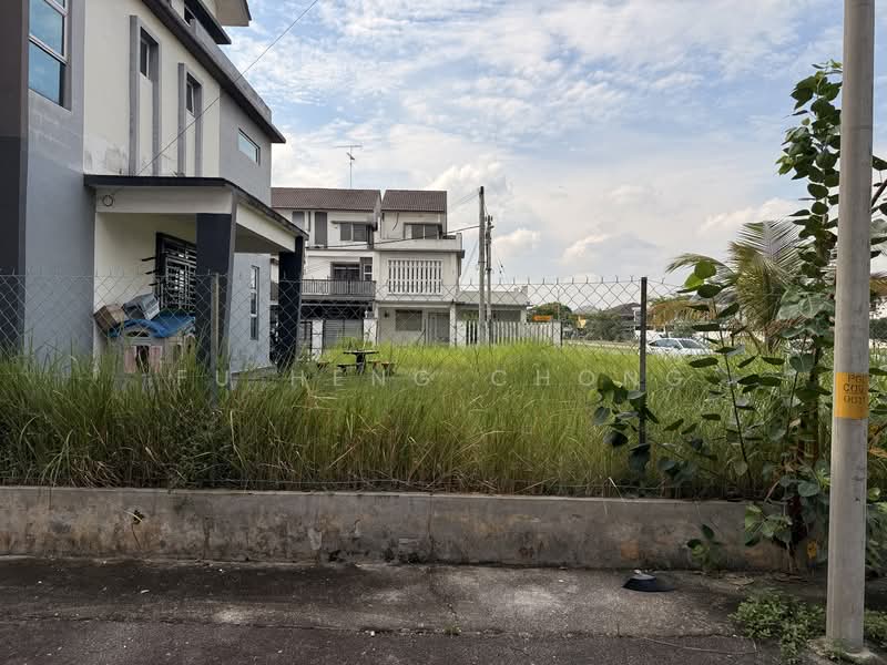 Rumah Teres 2.5 Tingkat untuk Dijual di Taman Scientex Pasir Gudang (Pasir Gudang) - Fu Heng Chong - PropertyGuru.com.my