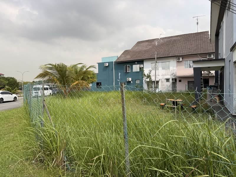 Rumah Teres 2.5 Tingkat untuk Dijual di Taman Scientex Pasir Gudang (Pasir Gudang) - Fu Heng Chong - PropertyGuru.com.my