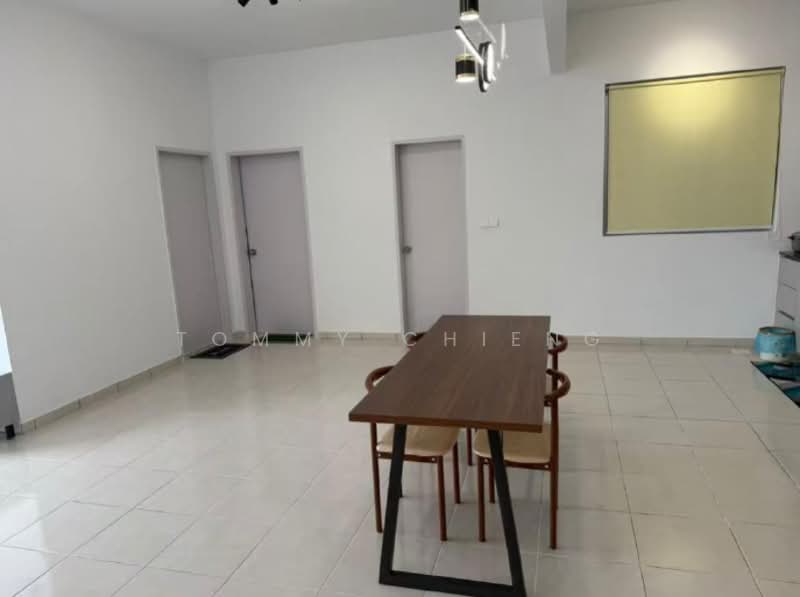Condominium for Rent at Residensi Begonia - TOMMY CHIENG - Dining Room - PropertyGuru.com.my