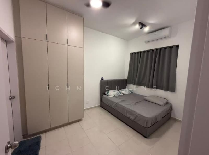 Condominium for Rent at Residensi Begonia - TOMMY CHIENG - Bedroom - PropertyGuru.com.my