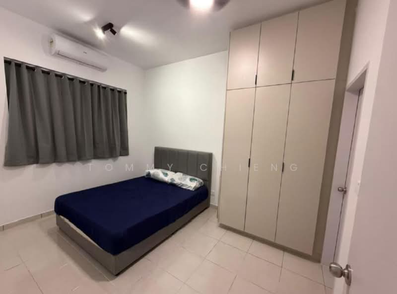 Condominium for Rent at Residensi Begonia - TOMMY CHIENG - Bedroom - PropertyGuru.com.my