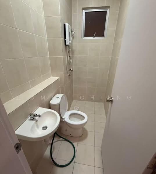 Condominium for Rent at Residensi Begonia - TOMMY CHIENG - Bathroom - PropertyGuru.com.my