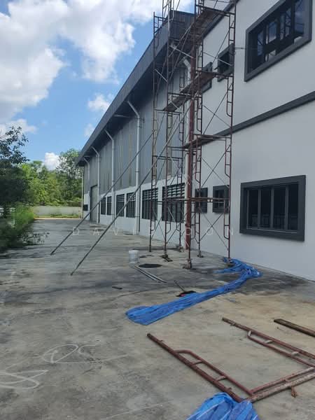 Detached Factory for Rent in Beranang (Selangor) - David Oon - PropertyGuru.com.my