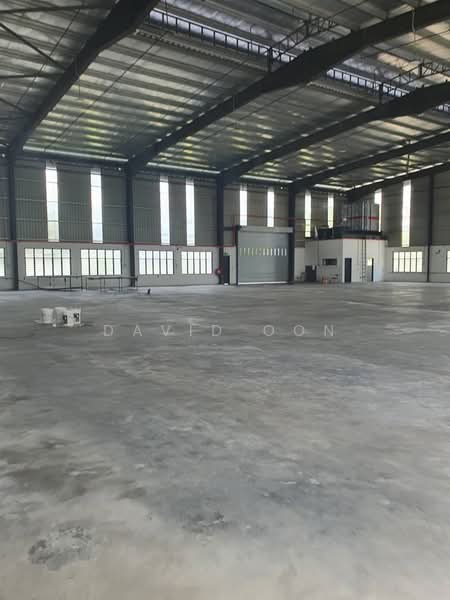 Detached Factory for Rent in Beranang (Selangor) - David Oon - PropertyGuru.com.my