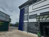 For Rent - Beranang Industrial Park
