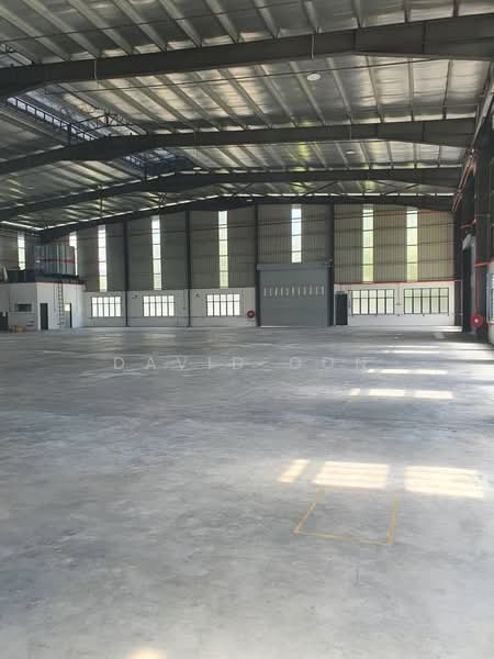 Detached Factory for Rent in Beranang (Selangor) - David Oon - PropertyGuru.com.my