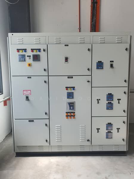 Detached Factory for Rent in Beranang (Selangor) - David Oon - PropertyGuru.com.my