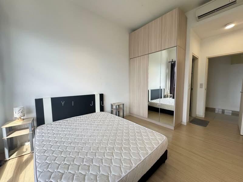 Condominium for Rent at Lakeville Residence - Yi Jun Cham - Bedroom - PropertyGuru.com.my