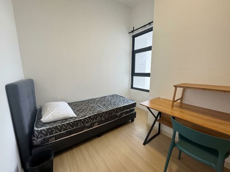 Condominium for Rent at Lakeville Residence - Yi Jun Cham - Bedroom - PropertyGuru.com.my