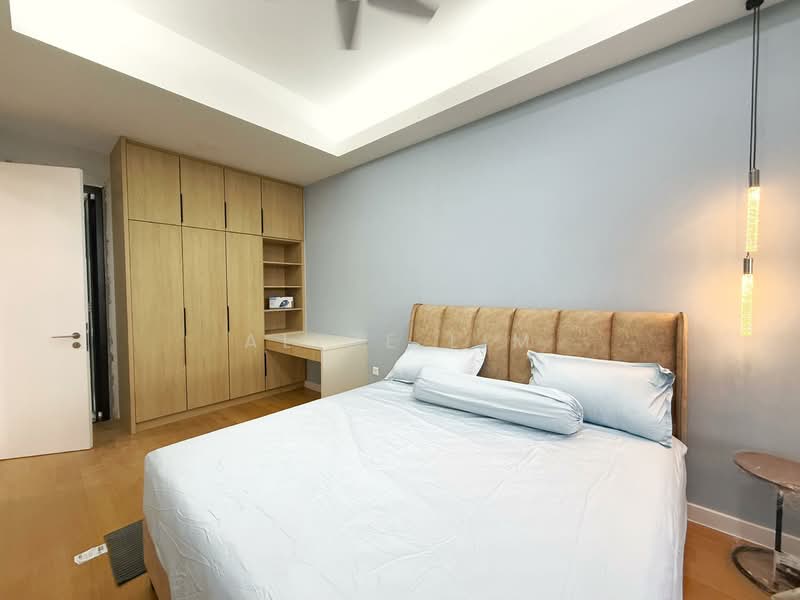 Servis Apartment untuk Disewa di The Sentral Suites - Alice Lim - PropertyGuru.com.my