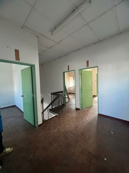Rumah Teres 2 Tingkat untuk Dijual di Taman Bukit Teratai (Ampang) - Jenny Choong - Interior - PropertyGuru.com.my