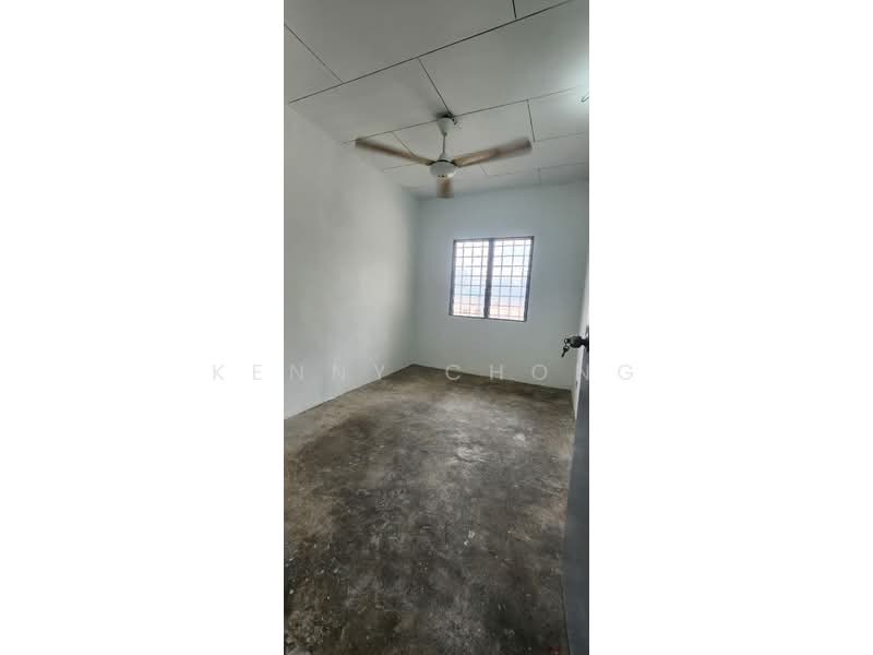 Rumah Flat untuk Dijual di Pangsapuri Sri Meranti - Kenny Chong - Interior - PropertyGuru.com.my