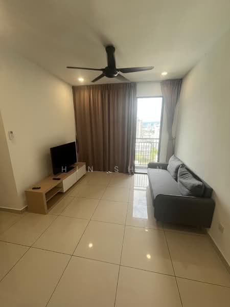 Servis Apartment untuk Disewa di Kenwingston Avenue - Hin Shen - PropertyGuru.com.my