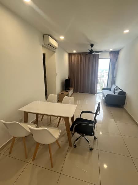 Servis Apartment untuk Disewa di Kenwingston Avenue - Hin Shen - PropertyGuru.com.my