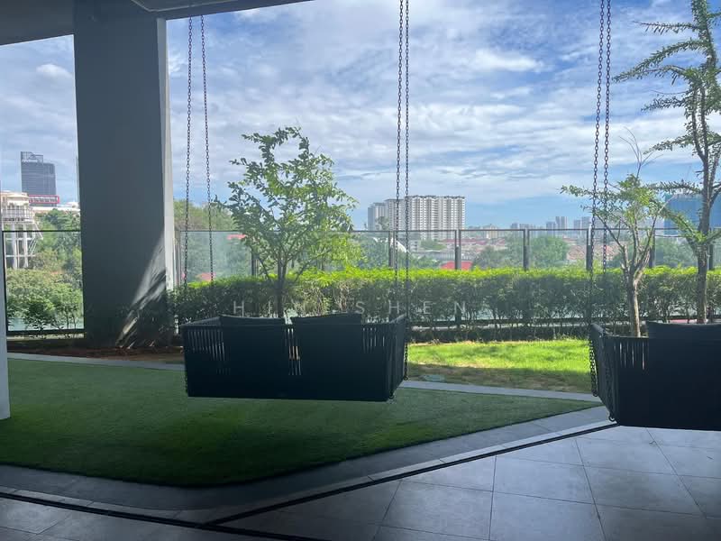 Servis Apartment untuk Disewa di Kenwingston Avenue - Hin Shen - PropertyGuru.com.my