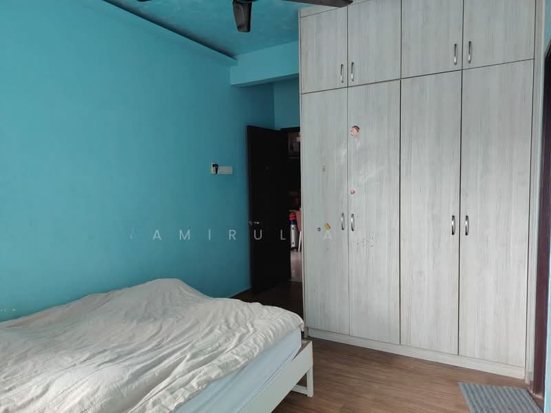 Servis Apartment untuk Disewa di Amara - Amirul Ami - PropertyGuru.com.my