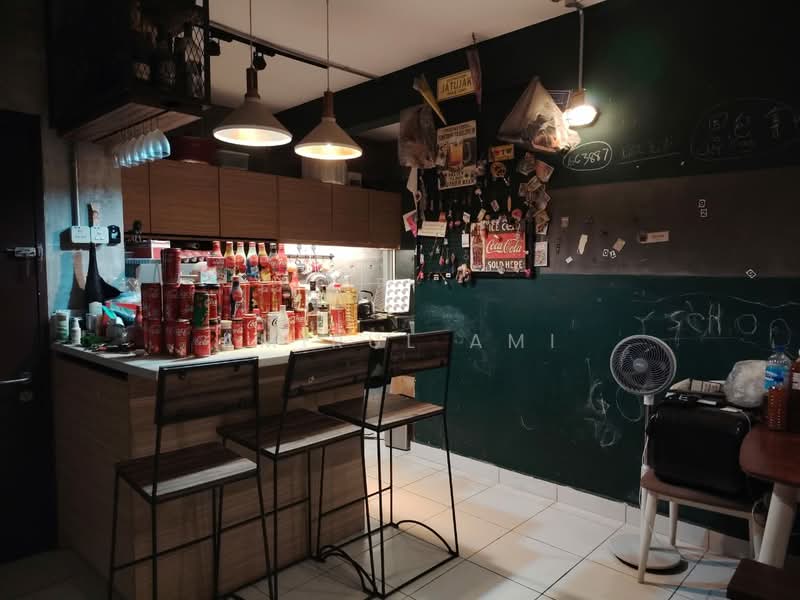Servis Apartment untuk Disewa di Amara - Amirul Ami - PropertyGuru.com.my